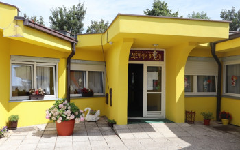 Počela nova radna godina u JPU „Dječiji vrtić“ Gacko (FOTO)