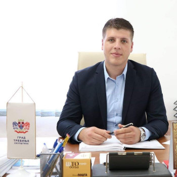 Шапурић: Са НДП-ом у Требињу крећем од нуле