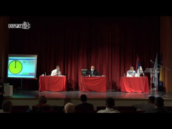 Budžet grada Trebinja u suficitu (VIDEO)