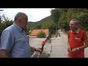 Zemljom Hercegovom-selo Podvori (VIDEO)