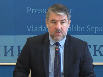 Šeranić: Neće biti zatvaranja škola ni u slučaju najgoreg scenarija