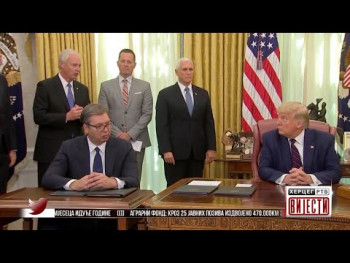 Vijesti u 16:30 (Video) 