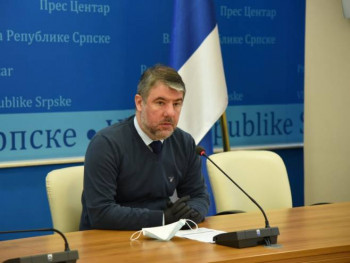 Šeranić: Primiću vakcinu protiv virusa korona, ako bude dostupna