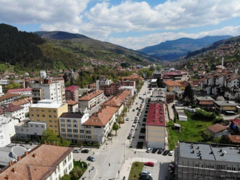 U Foči i dalje rast broj zaraženih