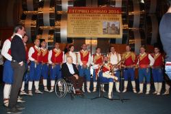 GATAČKO SIJELO 2016: Ponosni čuvari obraza i hercegovačke tradicije (FOTO)