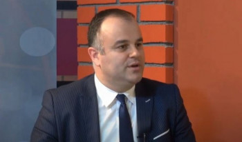 Katić: Ekspertska vlada u Crnoj Gori poželjna i potrebna