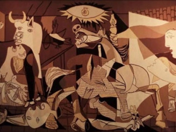 Povratak Pikasove 'Gernike' u otadžbinu