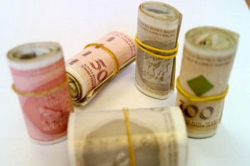 Почела исплата пензија 