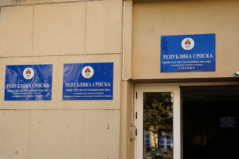 Trebinje: Evidentirano jedno krivično djelo