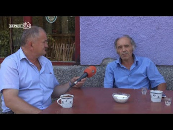 Zemljom Hercegovom - selo Kuta (VIDEO)