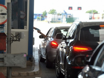 Страни држављани од јутрос могу ући у БиХ