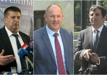 Petrović i Vučurević ponovo rivali u izbornoj trci – ovaj put za odborničke pozicije