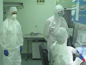 У Српској 54 случаја вируса корона