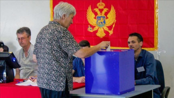 Objavljeni konačni rezultati izbora u Crnoj Gori