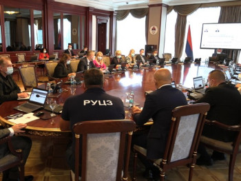 Републички штаб за ванредне ситуације продужио мјере