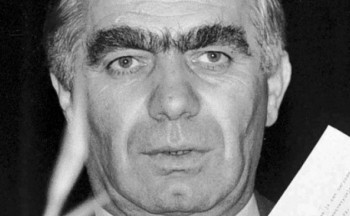 Preminuo Momčilo Krajišnik