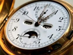 Зашто сат траје баш 60 минута, а минут 60 секунди?