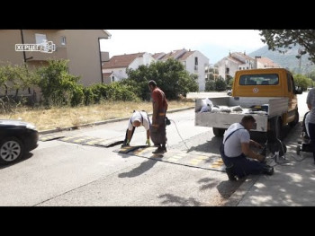 Ležeći poicajci za 11 mjesnih zajednica u Trebinju