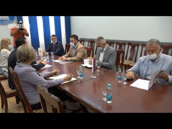 Slobodna zona u Trebinju doprinijeće privrednom razvoju cijele regije