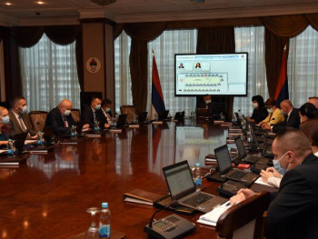 Aerodrom Trebinje od interesa i za grad i za Srpsku