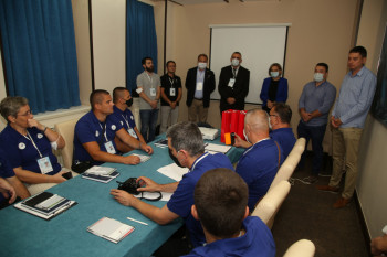 Riječima dobrodošlice zamjenica gradonačelnika otvorila dvodnevni seminar u streljaštvu