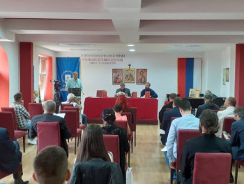 Počeli Ćorovićevi susreti istoričara