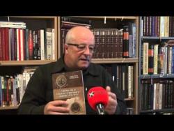 Goran Komar: Ćirilicu ne brišu ni vrijeme ni vijekovi (VIDEO)