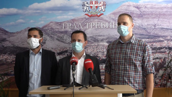 Još jedan dogovor o saradnji Grada Trebinja i agencije Helvetas