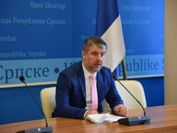 Šeranić: Situacija nepovoljna, ali stabilna