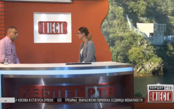 Radović: Voda uskoro i u selima Petrovići, Krajkovići i Đedići