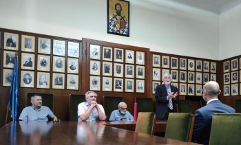 Trebinjac dobitnik prestižne nagrade u Beogradu