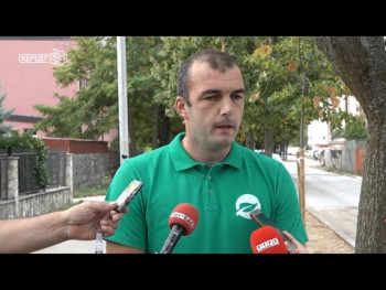 Trebinje: Akcijom uređenja grada obilježen Međunarodni dan čišćenja (VIDEO)