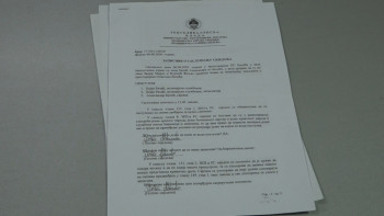 Зашто је пропала лицитација земљишта у Билећи и кога штити Небојша Вукановић?!