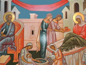 Danas Mala Gospojina