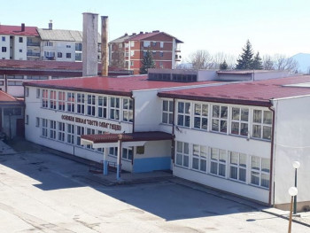 U osnovnoj školi u Gacku prvi slučaj korona virusa