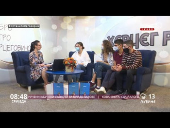 Добро јутро Херцеговино (ВИДЕО)