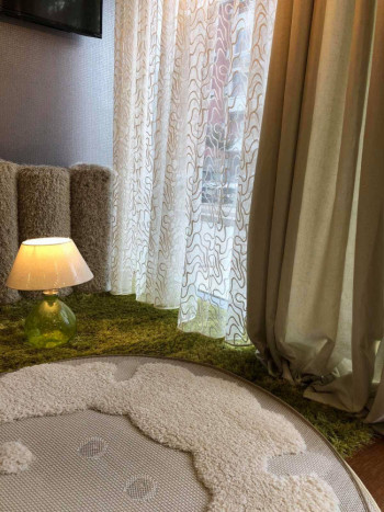 'АБВ декор' ново у понуди- Мерцис завјесе различитих врста и дезена