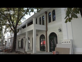 Требиње: Ускоро завршетак модерне тржнице у центру града (Видео)