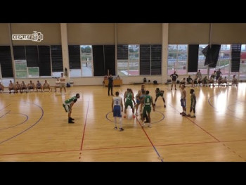 Кошаркаши Леотара настављају са одигравањем припремних утакмица (ВИДЕО)