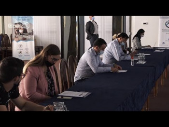 Едукацијом наставног кадра до лакшег препознавања талентованих појединаца (ВИДЕО)