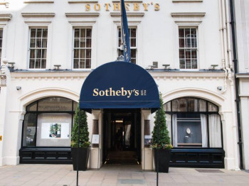 Botičelijeva slika vrijedna 80 miliona dolara uskoro na aukciji (FOTO)