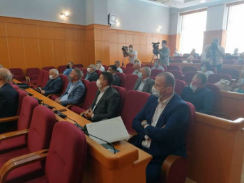 Сарадња привредних комора Српске и Србије