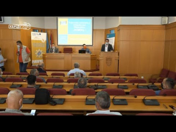 Održan sastanak Komunalnih preduzeća i Privrednih komora RS i Srbije (VIDEO)