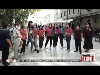 Вијести у 16:30h (ВИДЕО)