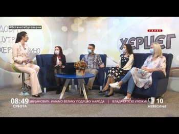 Добро јутро Херцеговино (ВИДЕО)