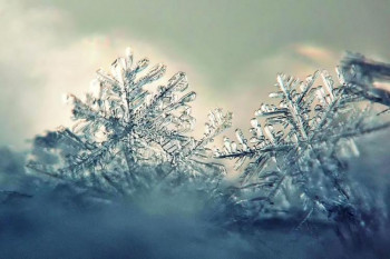 Na Jahorini i Bjelašnici pao prvi ovosezonski snijeg