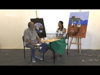 Naš Gost: Hana Mirkov - Od stvarnosti ja bježim u bajku (VIDEO)