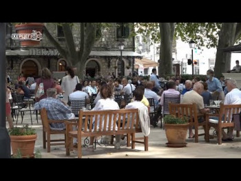 Требиње: Солидна туристичка сезона упркос пандемији корона вируса