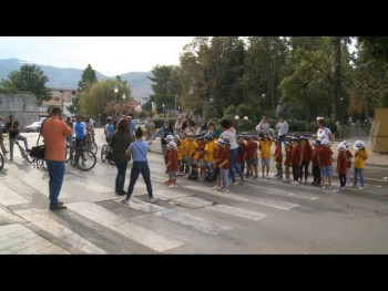 Хроника Требиња (видео)