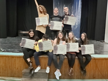 Poslije vrijednih nagrada  iz Laktaša u Trebinje stižu i nagrade iz Konjica